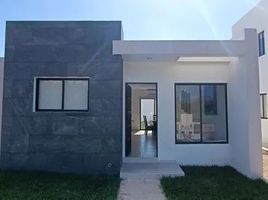 2 Schlafzimmer Haus zu verkaufen in Merida, Yucatan, Merida