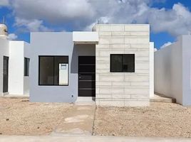 2 Schlafzimmer Villa zu verkaufen in Merida, Yucatan, Merida