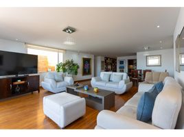 3 Habitación Apartamento en venta en Bicentenario Park, Quito, Quito, Quito