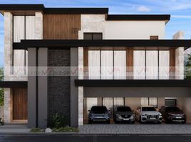 Maison 4 chambre à vendre à Monterrey, Nuevo Leon, Monterrey