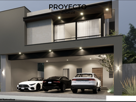4 Bedroom Villa for sale in Santiago, Nuevo Leon, Santiago