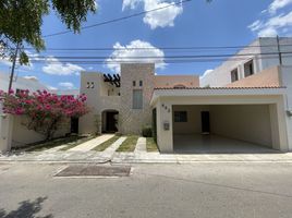 3 Schlafzimmer Villa zu verkaufen in Merida, Yucatan, Merida, Yucatan