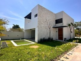3 Schlafzimmer Wohnung zu verkaufen in Conkal, Yucatan, Conkal