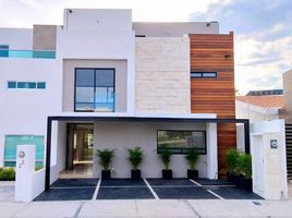 Maison 4 chambre à vendre à El Marques, Queretaro, El Marques