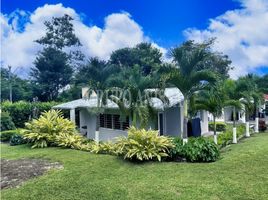 3 Schlafzimmer Haus zu verkaufen in Capira, Panama Oeste, Lidice, Capira