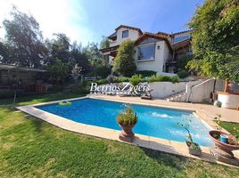 4 Bedroom House for sale in San Jode De Maipo, Cordillera, San Jode De Maipo