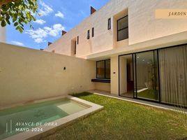 2 Schlafzimmer Villa zu verkaufen in Merida, Yucatan, Merida
