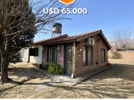 2 Habitación Villa en venta en Junin, San Luis, Junin