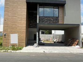 3 Schlafzimmer Haus zu verkaufen in Santiago, Nuevo Leon, Santiago