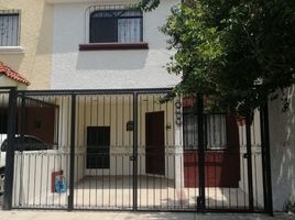 Maison 3 chambre à vendre à Guadalajara, Jalisco, Guadalajara