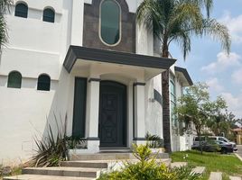 4 Bedroom House for sale in Zapopan, Jalisco, Zapopan, Jalisco