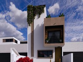Maison 3 chambre à vendre à El Marques, Queretaro, El Marques