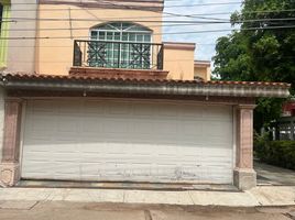 2 Bedroom House for rent in Culiacan, Sinaloa, Culiacan, Sinaloa