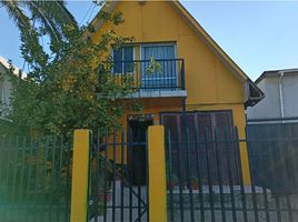 3 Bedroom House for sale in Santiago, Puente Alto, Cordillera, Santiago