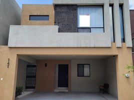3 Schlafzimmer Haus zu vermieten in Santa Catarina, Nuevo Leon, Santa Catarina