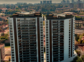 3 Habitación Apartamento en alquiler en Naucalpan De Juarez, México, Naucalpan De Juarez