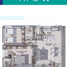 2 Habitación Departamento en venta en Cancún, Quintana Roo, Cancún