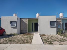 2 Habitación Villa en venta en Tixpehual, Yucatán, Tixpehual