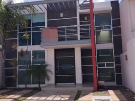 3 Bedroom House for rent in Queretaro, Queretaro, Queretaro