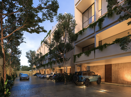 1 Bedroom Apartment for sale in Merida, Yucatan, Merida
