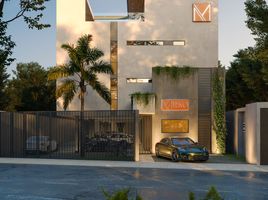 1 Schlafzimmer Wohnung zu verkaufen in Merida, Yucatan, Merida