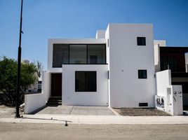 4 Habitación Casa en venta en Queretaro, Querétaro, Queretaro
