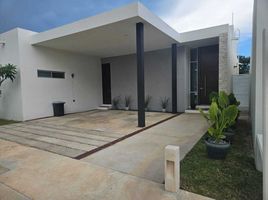 3 Schlafzimmer Haus zu verkaufen in Yaxkukul, Yucatan, Yaxkukul