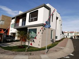3 Schlafzimmer Haus zu verkaufen in Queretaro, Queretaro, Queretaro, Queretaro