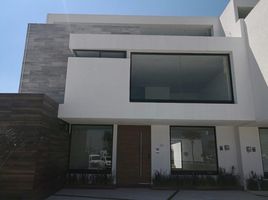 Maison 4 chambre à vendre à Santa Isabel Cholula, Puebla, Santa Isabel Cholula
