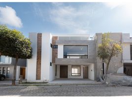 4 Habitación Casa en venta en Atlixco, Puebla, Atlixco