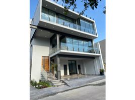 Villa 5 chambre à vendre à Monterrey, Nuevo Leon, Monterrey