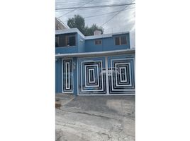 Maison 3 chambre à vendre à Tultepec, Mexico, Tultepec