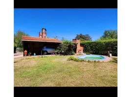 2 Habitación Casa en venta en Punilla, Cordobá, Punilla