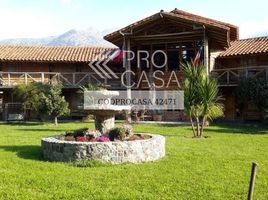 21 Habitación Casa en venta en Santiago, San Jode de Maipo, Cordillera, Santiago