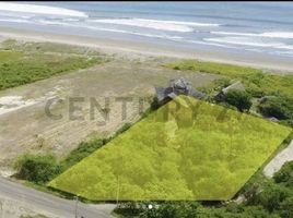  Terreno (Parcela) en venta en Salango, Manabi, Salango