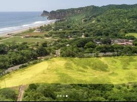  Grundstück zu verkaufen in Puerto Lopez, Manabi, Salango