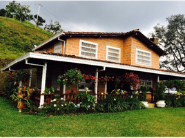 4 Habitación Casa en venta en Guarne, Antioquia, Guarne