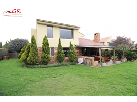 3 Bedroom House for sale in Cota, Cundinamarca, Cota