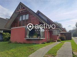 4 chambre Maison for sale in Mariquina, Valdivia, Mariquina