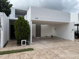 3 Schlafzimmer Villa zu verkaufen in Merida, Yucatan, Merida