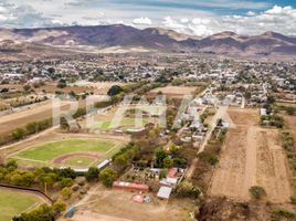  토지을(를) Dist Ocotlan, 오악 사카에서 판매합니다., Dist Ocotlan