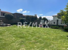  Grundstück zu verkaufen in Toluca, Mexico, Toluca
