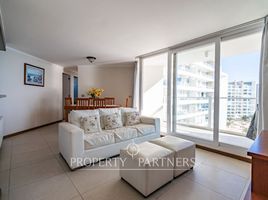 3 chambre Appartement for sale in Ter. Buses La Serena, La Serena, Coquimbo