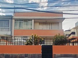 5 Habitación Villa en venta en Basilica of the National Vow, Quito, Quito, Quito