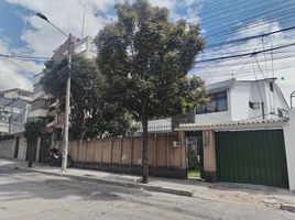 7 Habitación Casa en venta en Bicentenario Park, Quito, Quito, Quito