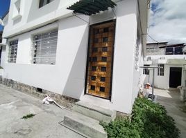 7 Schlafzimmer Haus zu verkaufen in Quito, Pichincha, Quito, Quito