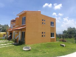 2 Schlafzimmer Haus zu verkaufen in Tecamac, Mexico, Tecamac