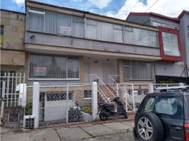 4 Bedroom House for sale in Bogota, Cundinamarca, Bogota