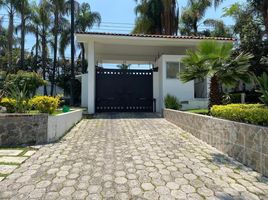 在Cuernavaca, Morelos出售的5 卧室 住宅, Cuernavaca
