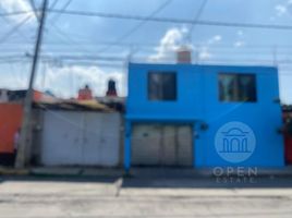 6 Habitación Casa en venta en Tlahuac, Ciudad de México, Tlahuac